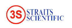 3s Straits Scientiic