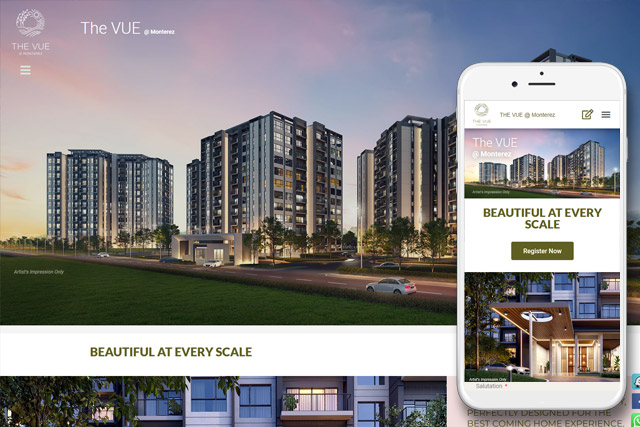 The Vue at Monterez